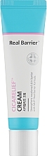 Soothing Cream - Real Barrier Cicarelief Cream — photo N1