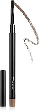 Fragrances, Perfumes, Cosmetics Mechanical Brow Pencil - MAC Eye Brows Crayon Pour Les Sourcils