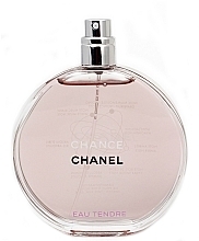 Chanel Chance Eau Tendre - Eau de Toilette (tester without cap) — photo N1