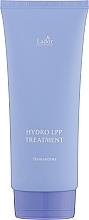 Dry and Damaged Hair Moisturizing Mask - La'dor Hydro LPP Treatment Osmanthus — photo N1