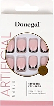 Fragrances, Perfumes, Cosmetics False Nail Set, 3132 - Donegal