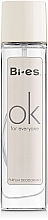 Fragrances, Perfumes, Cosmetics Bi-Es Ok For Everyone - Perfumed Deodorant Spray