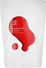 Fragrances, Perfumes, Cosmetics Anti-Aging Alginate Mask with Ginseng Extract - J:on Anti-Aging Modeling Pack