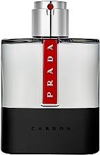 Fragrances, Perfumes, Cosmetics Prada Luna Rossa Carbon - Eau de Toilette