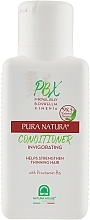 Fragrances, Perfumes, Cosmetics PBX & Provitamin B5 Conditioner - Natura House