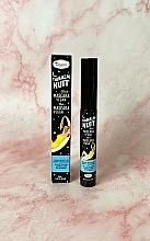 Mascara - theBalm Nuit I'm Vegan Mascara — photo N6