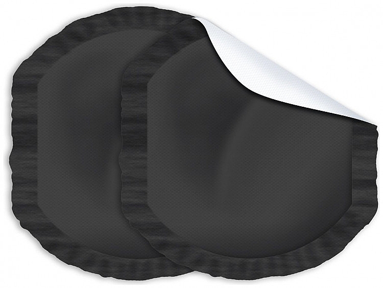 Breast Pads, 60 pcs - Chicco Black Breast Pads — photo N12