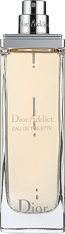 Dior Addict Eau - Eau de Toilette (tester without cap) — photo N1