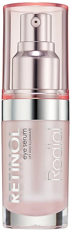 Retinol Eye Serum - Rodial Retinol Eye Serum — photo N1