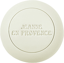 Perfumed Soap - Jeanne en Provence Jasmin Secret Soap — photo N3