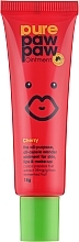 Fragrances, Perfumes, Cosmetics Cherry Lip Balm - Pure Paw Paw Ointment Cherry