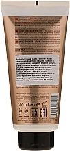 Repairing Oat Extract Hair Mask - Brelil Numero Total Repair Mask — photo N3