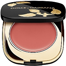 Fragrances, Perfumes, Cosmetics Creamy Cheek & Lip Blush - Dolce&Gabbana Blush Creamy Cheek & Lip Colour