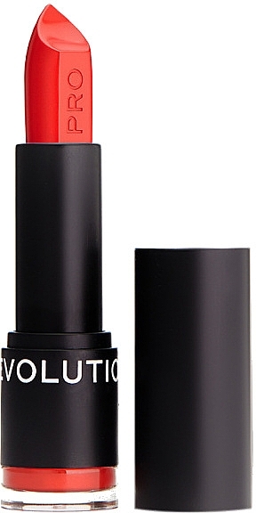 Lipstick - Revolution Pro Supreme Lipstick — photo N1