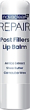 Lip Balm after Fillers - Novaclear Repair Post Fillers Lip Balm — photo N2