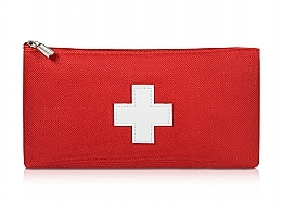 First Aid Kit, S, Red - MakeUp — photo N3
