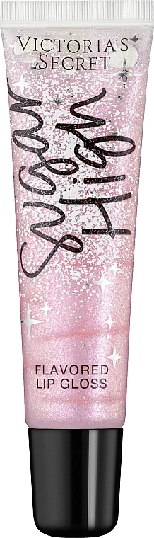 Lip Gloss - Victoria's Secret Flavored Lip Gloss — photo N1