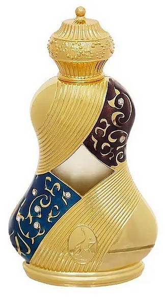 Khadlaj Raniya - Perfumed Oil — photo N2