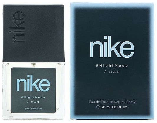 Nike Night Mode - Eau de Toilette — photo N1