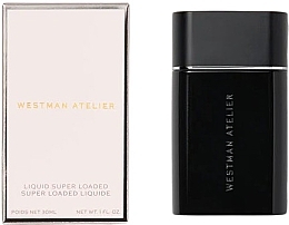 Liquid Highlighter - Westman Atelier Liquid Super Loaded	 — photo N2