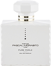 Fragrances, Perfumes, Cosmetics Pascal Morabito Pure Perle - Eau de Parfum