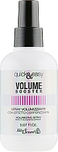 Fragrances, Perfumes, Cosmetics Hair Volume Spray - Helen Seward Quick&Easy Volume Booster