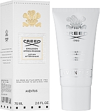 Creed Aventus - After Shave Balm — photo N1