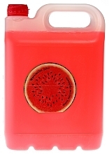 Fragrances, Perfumes, Cosmetics Liquid Watermelon Soap - Tasty Secrets (canister)