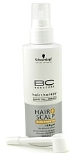 Fragrances, Perfumes, Cosmetics Hair Growth Serum - Schwarzkopf Professional BC Bonacure Hair & Scalp Hair Growth Serum 