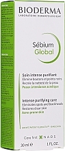 Fragrances, Perfumes, Cosmetics Revitalizing Care - Bioderma Sebium Global