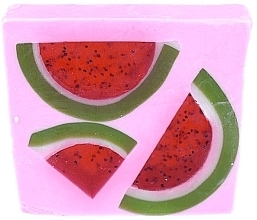 Fragrances, Perfumes, Cosmetics Glycerin Soap - Bomb Cosmetics Watermelon Sugar Glycerin Soap