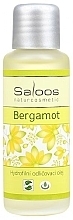 Fragrances, Perfumes, Cosmetics Bergamot Hydrophilic Oil - Saloos