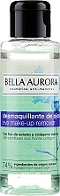Fragrances, Perfumes, Cosmetics Eye Makeup Remover - Bella Aurora Eyes Cleansing