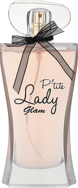 Dina Cosmetics P'tite Lady Glam - Eau de Parfum — photo N1