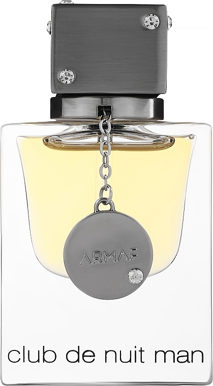 Armaf Club De Nuit Man - Oil Parfum — photo N1