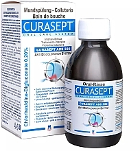 Chlorhexidine 0.20% Mouthwash - Curaprox Curasept ADS 220 Intensive Protection — photo N1