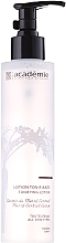 Fragrances, Perfumes, Cosmetics Mattifying Lotion "Massif Central Carrot" - Academie Lotion tonifi ante