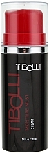 Fragrances, Perfumes, Cosmetics Moisturizing Hair Cream - Tibolli Moisture Must Cream