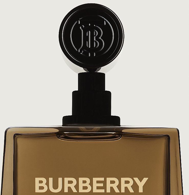 Burberry Hero Eau de Parfum - Eau de Parfum — photo N8