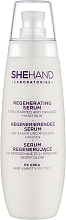 Repairing Hand Serum - SheHand Regenerating Serum — photo N8