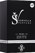 Sorvella Perfume S-627 - Eau de Parfum — photo N5
