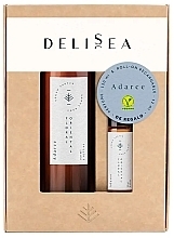 Delisea Adarce - Set (edp/150 ml + edp/12 ml) — photo N3