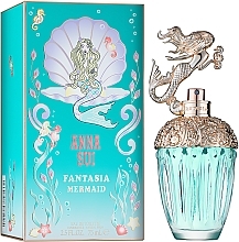 Anna Sui Fantasia Mermaid - Eau de Toilette — photo N10