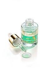 Biphase Face Serum - Efektima Instytut Vita A Energy Essence & Niacynamid Serum — photo N2