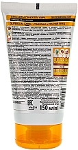 Anti-Cellulite Thermo-Cream - Dr. Sante Body Correct — photo N9