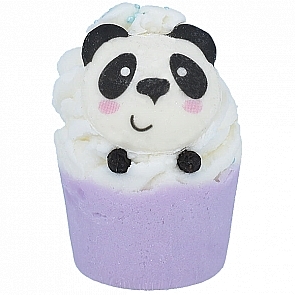 Bath Bomb - Bomb Cosmetics Panda-Monium Bath Bomb — photo N6