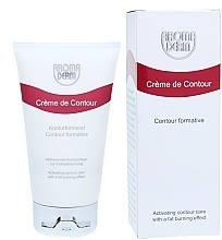 Body Cream "Contour Formative" - Styx Naturcosmetic Aroma Derm Cream — photo N1