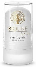 Alunite Deodorant Stick - Biolane Alun Deodorant — photo N4