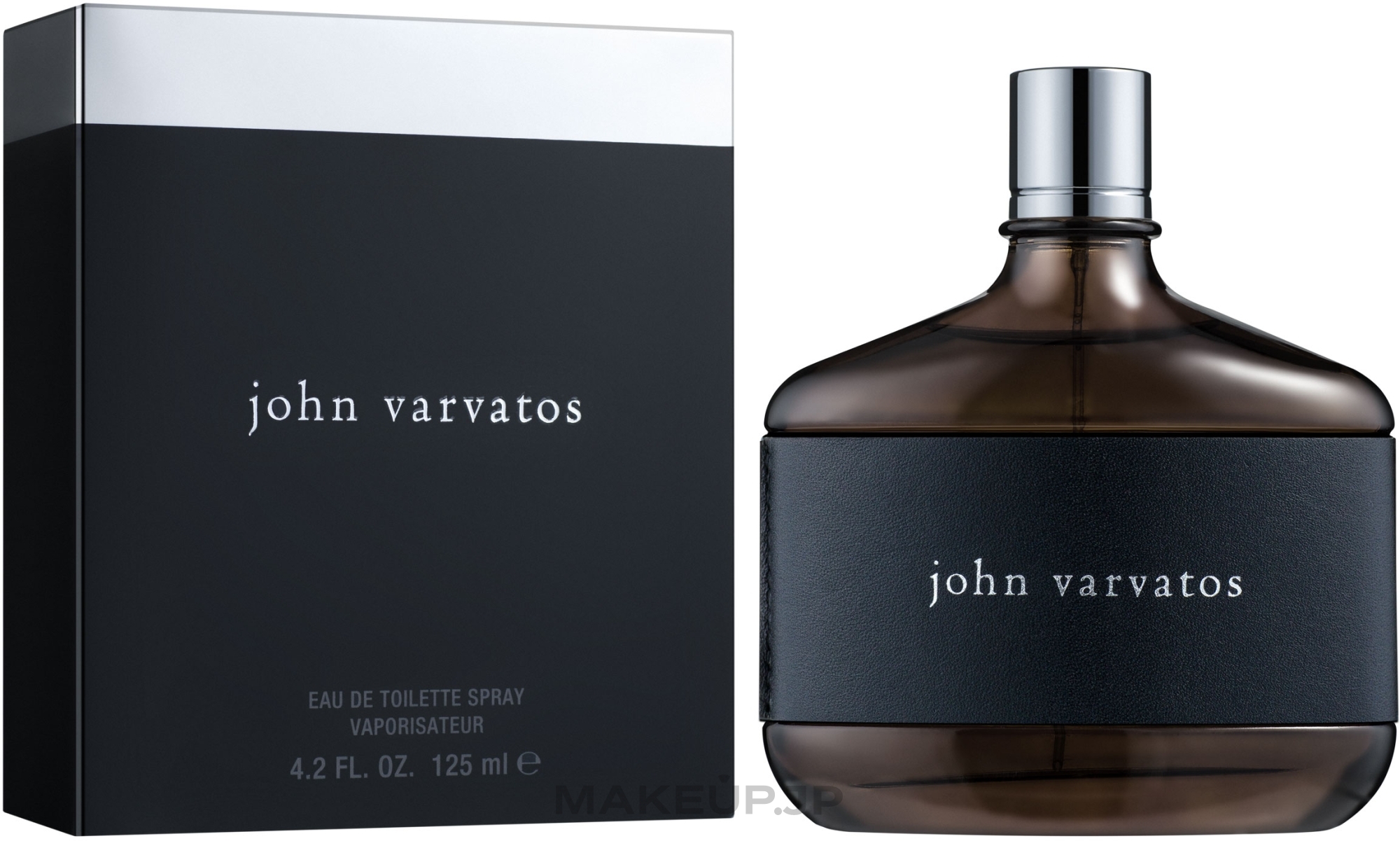 John Varvatos John Varvatos For Men - Eau de Toilette — photo 125 ml