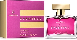 Dorall Collection Eventful - Eau de Toilette — photo N2